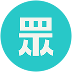 Taiwan People's PartyParty Logo