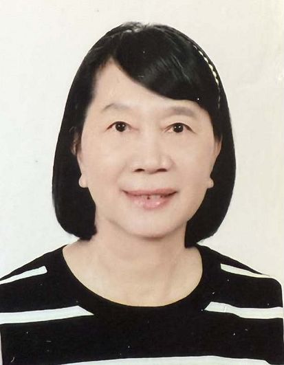 Tsai, Chun-Chou-Legislator's Picture