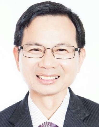 陳清龍委員照片