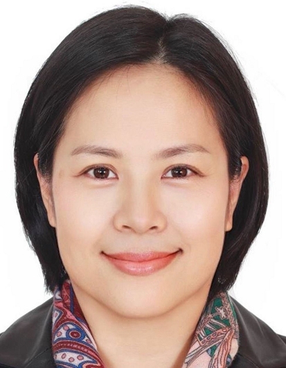 Li, Chen-Hsiu-Legislator's Picture