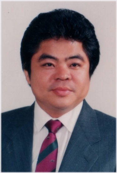 Chung, Hsin-Tsan-Legislator's Picture