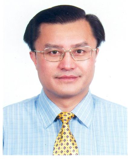 孔文吉委員照片