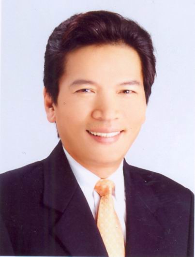 李鴻鈞委員照片