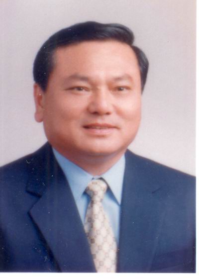 林正峰委員照片