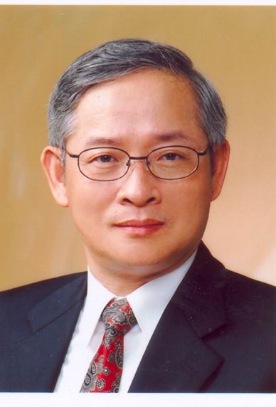 林郁方委員照片