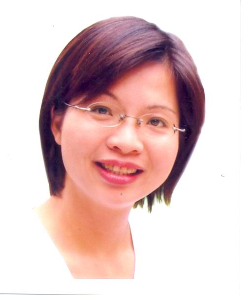 Lin, Shu-Fen-Legislator's Picture