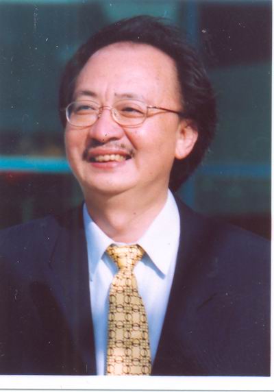 Ker, Chien-Ming-Legislator's Picture
