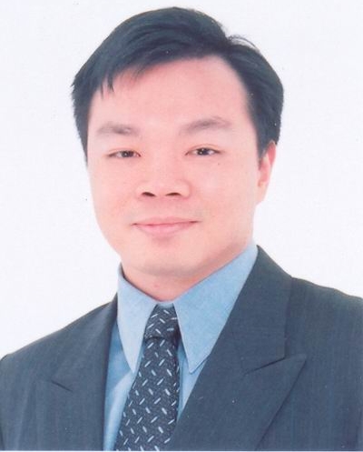 Kao, Su-Po-Legislator's Picture