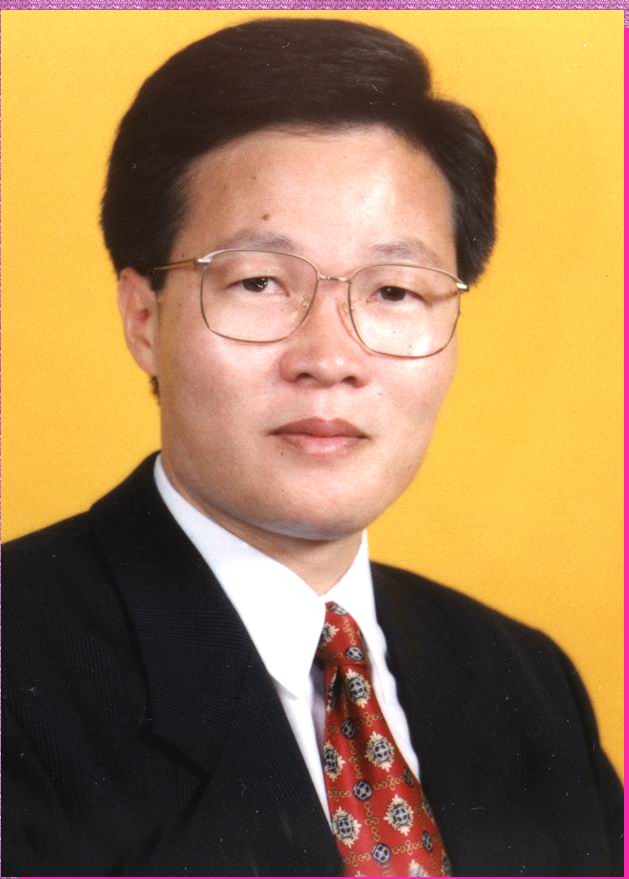 陳金德委員照片