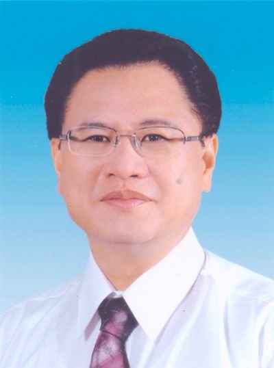 Tseng, Tsahn-Deng-Legislator's Picture