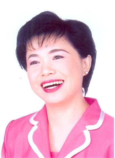 Yang, Chiung-Ying-Legislator's Picture
