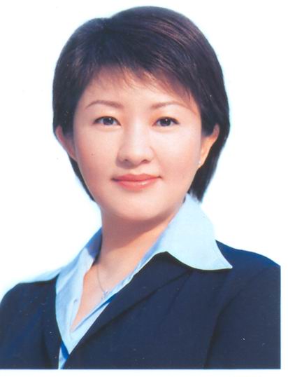 盧秀燕委員照片