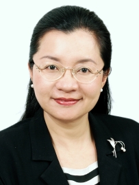 田秋堇委員照片