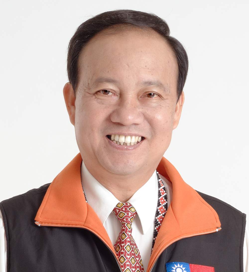 Lin, Cheng-Er-Legislator's Picture