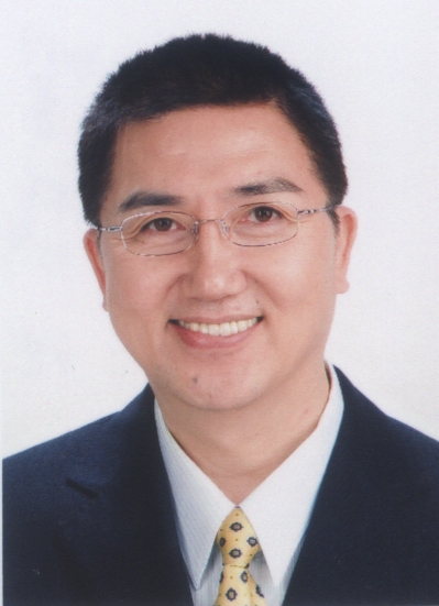 林鴻池委員照片