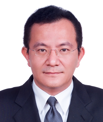 Gao, Jyh-Peng-Legislator's Picture