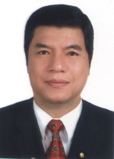 張慶忠委員照片