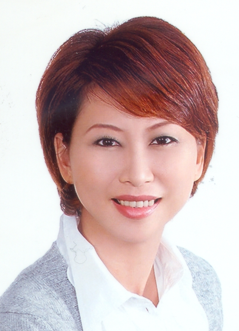 Chen, Ting-Fei-Legislator's Picture