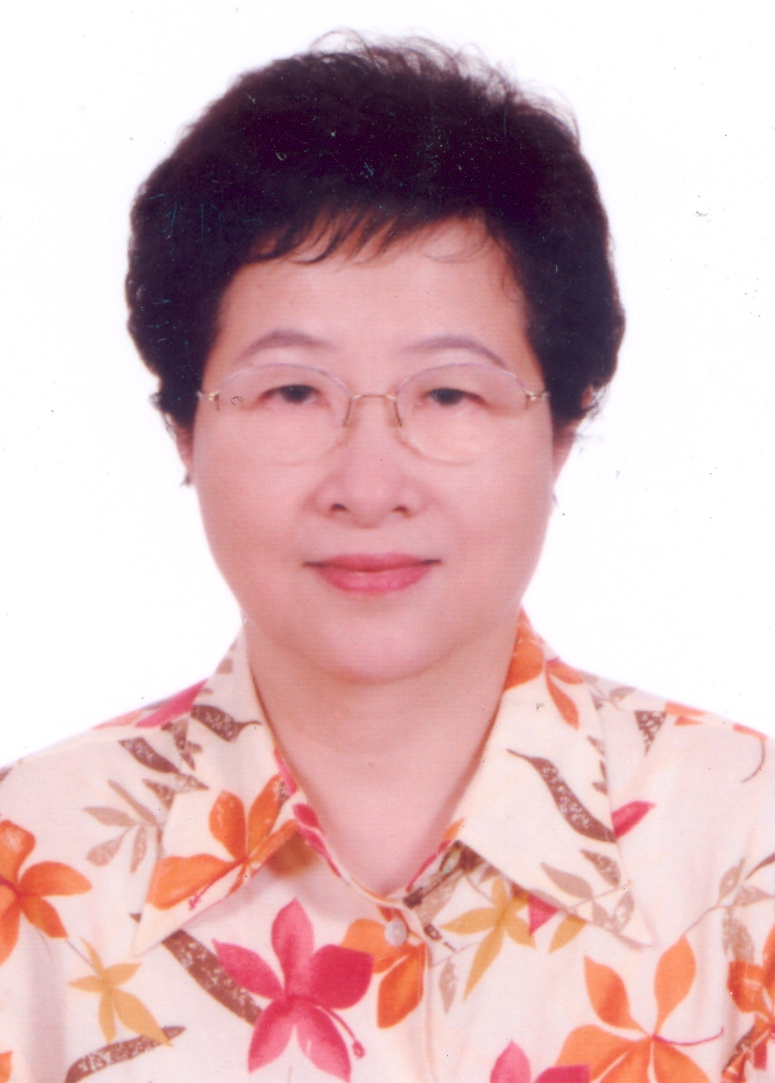 陳節如委員照片