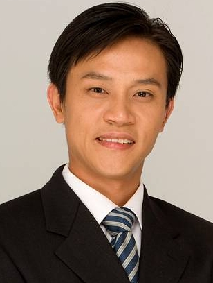 Huang, Chih-Hsiung-Legislator's Picture