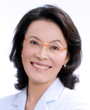 黃昭順委員照片