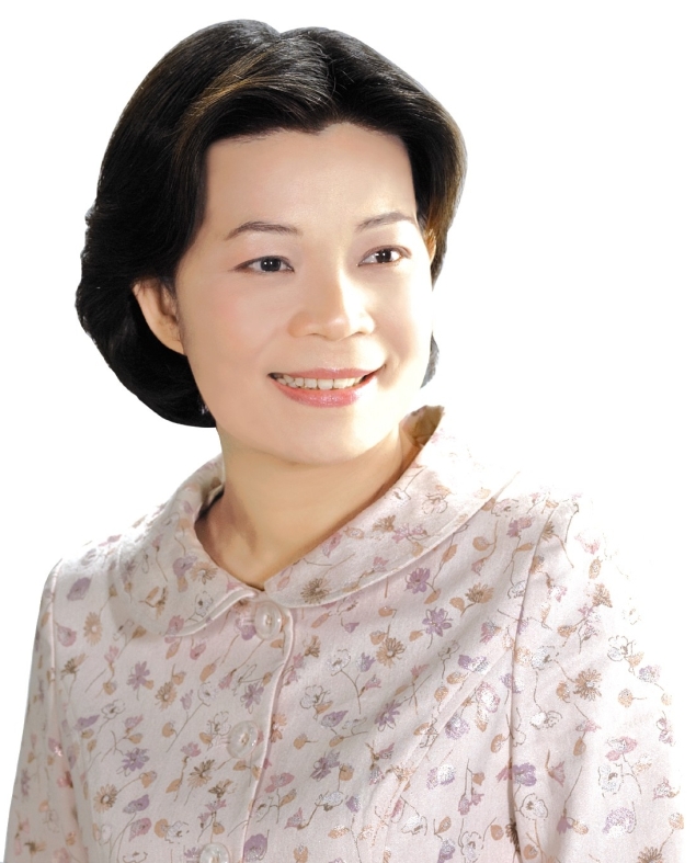 Yang, Li-Huan-Legislator's Picture