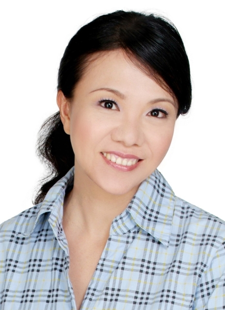 Yeh, Yi-Jin-Legislator's Picture