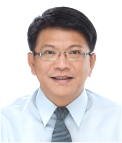 潘孟安委員照片