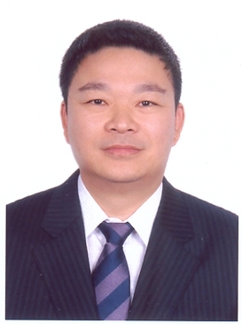 Tsai, Huang-Liang-Legislator's Picture