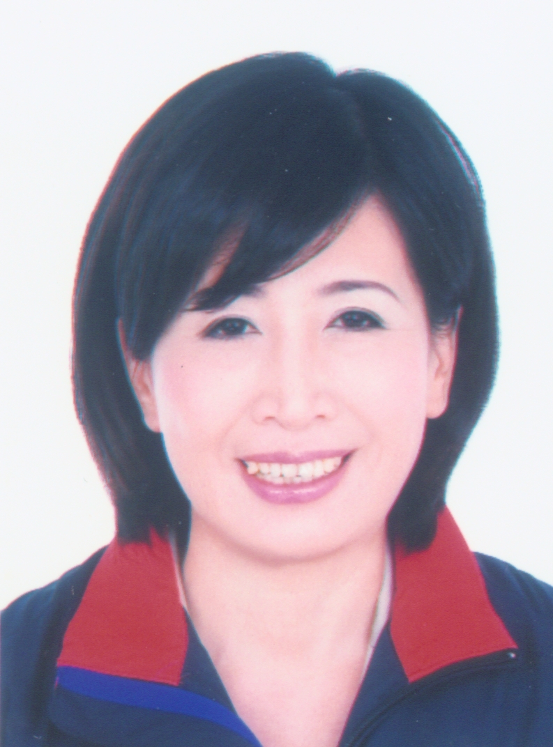 鄭汝芬委員照片