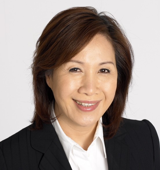 Hsueh, Ling-Legislator's Picture