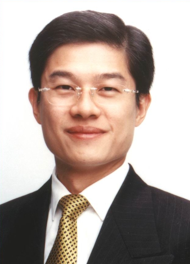 Lo, Ming-Tsai-Legislator's Picture