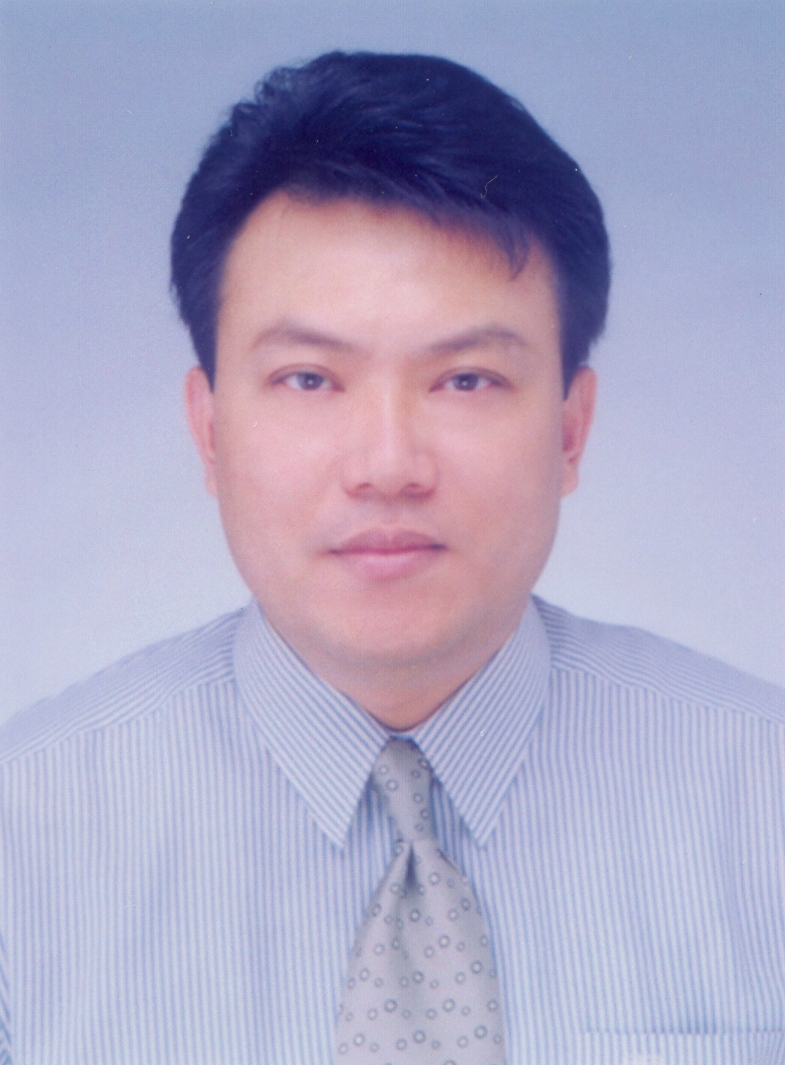 Su, Chen-Ching-Legislator's Picture