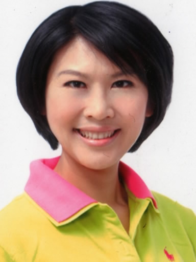 Lin, Tai-Hua-Legislator's Picture