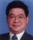 朱高正委員照片