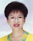HUNG, HSIU-CHU-Legislator's Picture