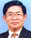 PARRIS HSU-CHENG CHA-Legislator's Picture