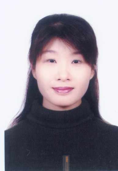 Chou, Ya-shu-Legislator's Picture