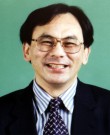 Lin, Cho-shui-Legislator's Picture