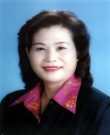 侯彩鳳委員照片