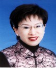 Hung, Hsiu-chu-Legislator's Picture
