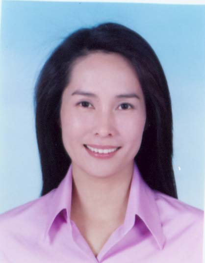 Kao Chin, Su-Mei-Legislator's Picture
