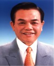 許登宮委員照片