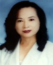 YANG, FU-MEI-Legislator's Picture