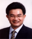 LO, CHIH-MING-Legislator's Picture
