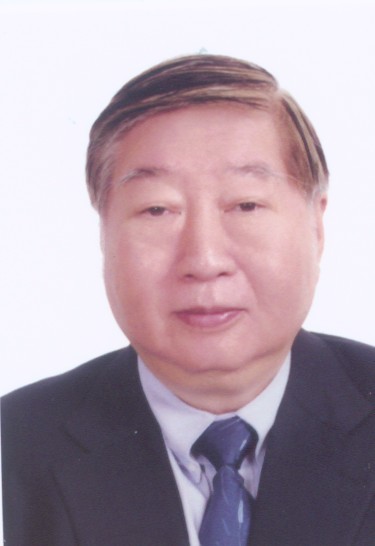 陳飛龍委員照片