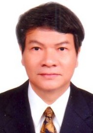 Huang Feng-Shih-Legislator's Picture