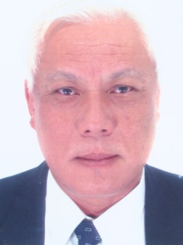 蘇嘉富委員照片