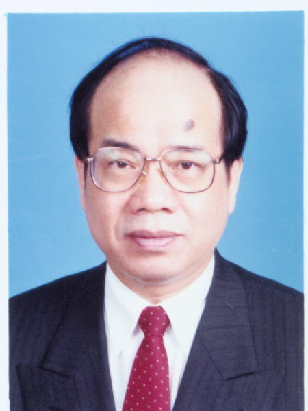 林文郎委員照片