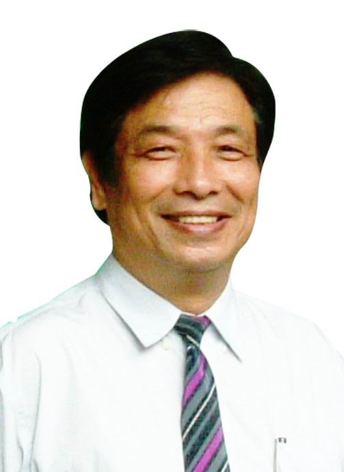 王世勛委員照片